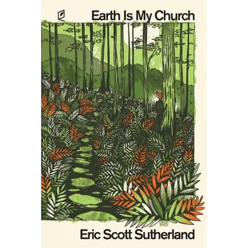 Earth Is My Church - Paperback