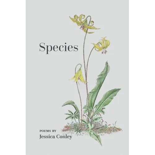 Species - Paperback