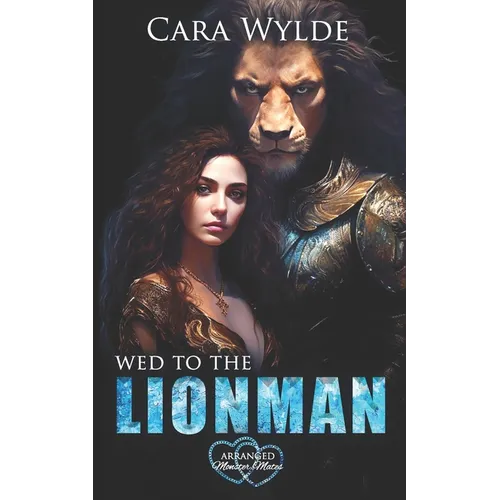 Wed to the Lionman - Paperback