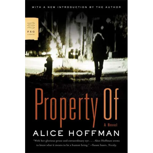 Property of - Paperback