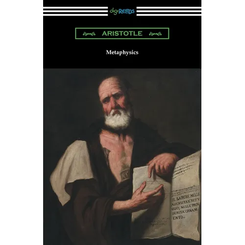 Metaphysics - Paperback