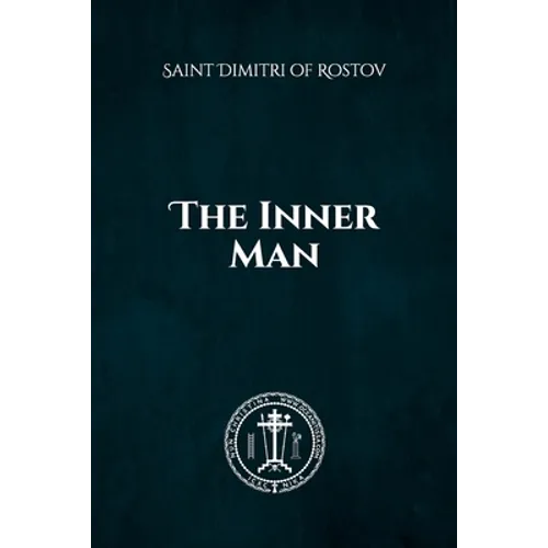 The Inner Man - Paperback