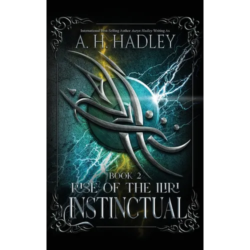 Instinctual - Hardcover