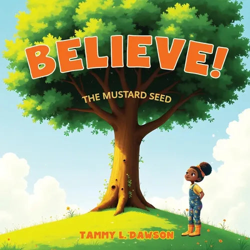 Believe - Paperback