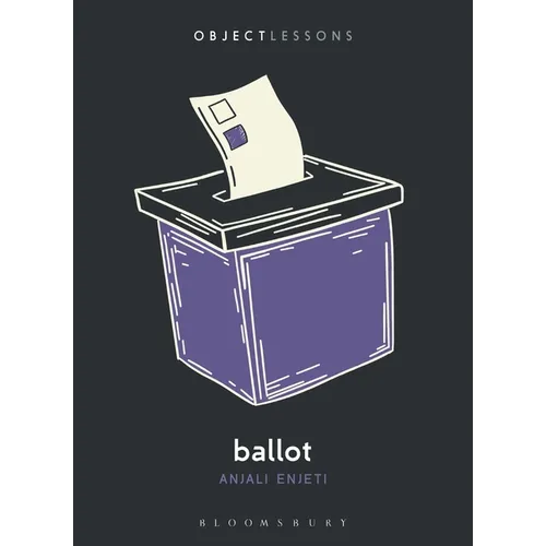 Ballot - Paperback
