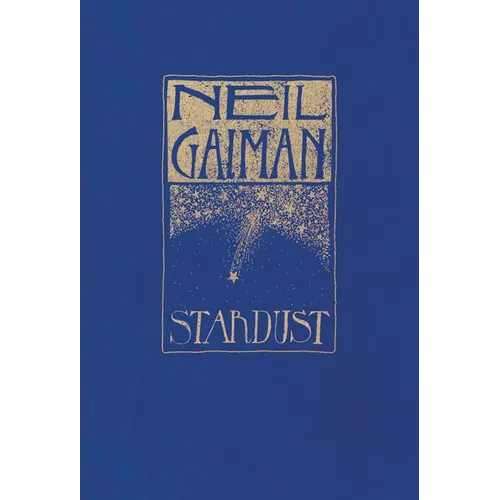 Stardust: The Gift Edition - Hardcover