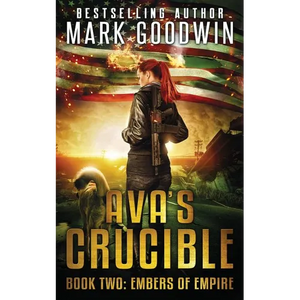 Embers of Empire - Paperback