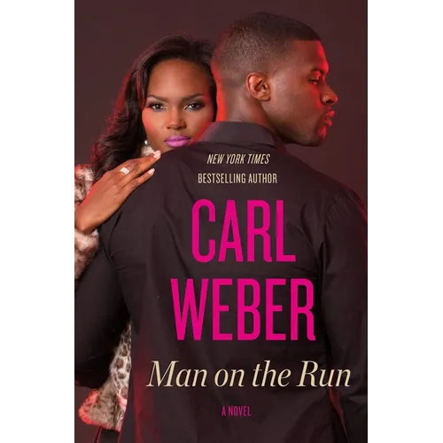 Man on the Run - Paperback