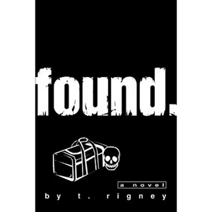 Found. - Paperback