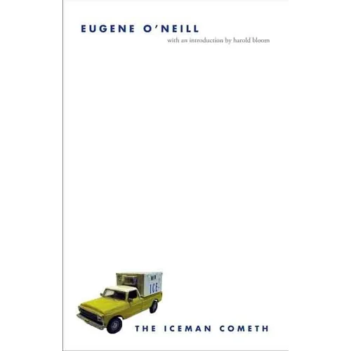 The Iceman Cometh - Paperback
