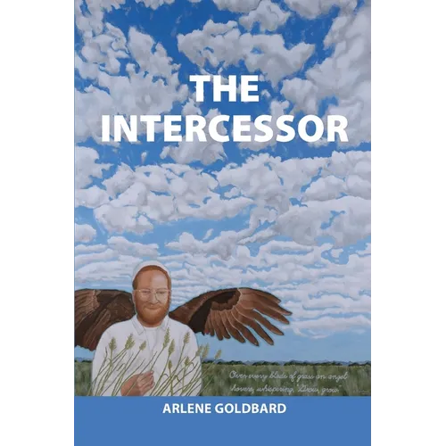 The Intercessor - Paperback