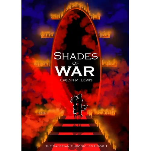 Shades of War - Paperback
