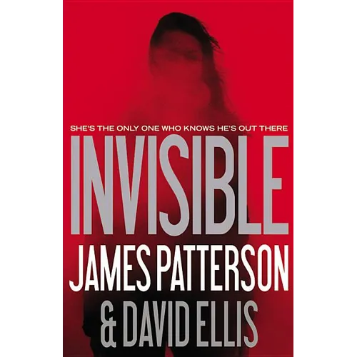 Invisible - Hardcover