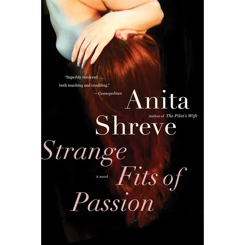 Strange Fits of Passion - Paperback