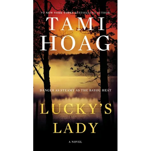 Lucky's Lady - Mass Market Paperbound