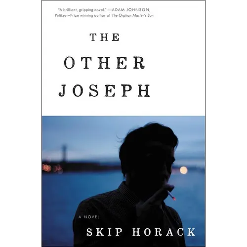 The Other Joseph - Paperback