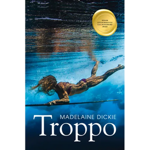 Troppo: Black magic, big waves and mad Aussie expats - Paperback