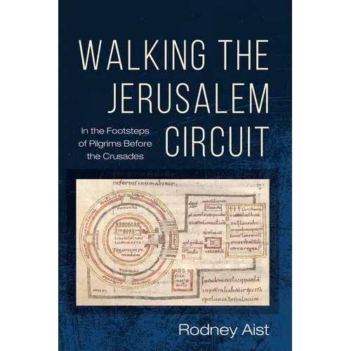 Walking the Jerusalem Circuit - Paperback
