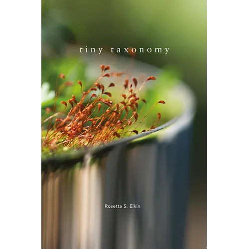 Tiny Taxonomy: Individual Plants in Landscape Architecture - Paperback