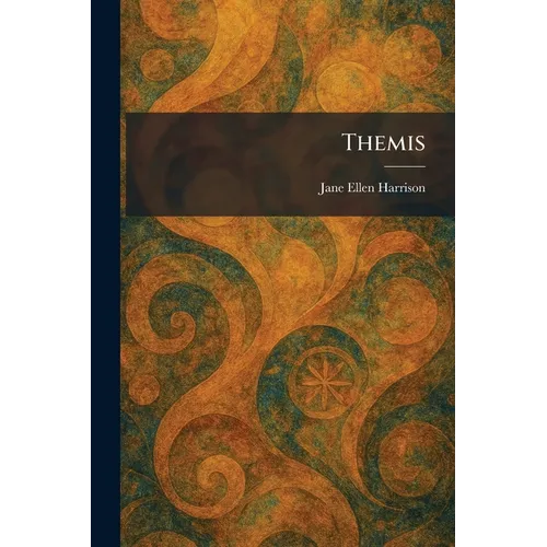 Themis - Paperback