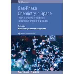 Gas-Phase Chemistry in Space: Harvard Global Health Catalyst summit lecture notes - Paperback