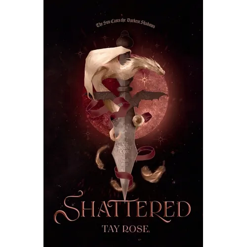 Shattered - Paperback