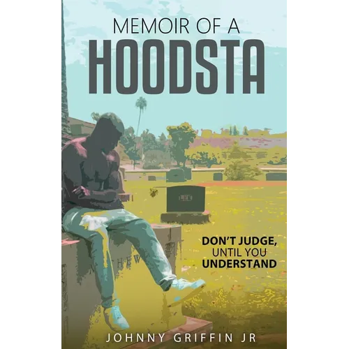 Memoir of a Hoodsta - Paperback