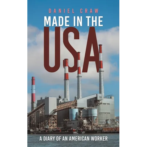 Made in the USA - Paperback