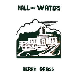 Hall of Waters - Paperback