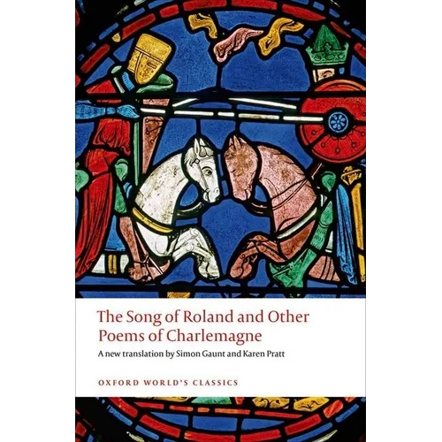 The Song of Roland - Paperback