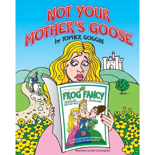 Not Your Mother's Goose