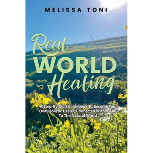 Real World Healing - Paperback
