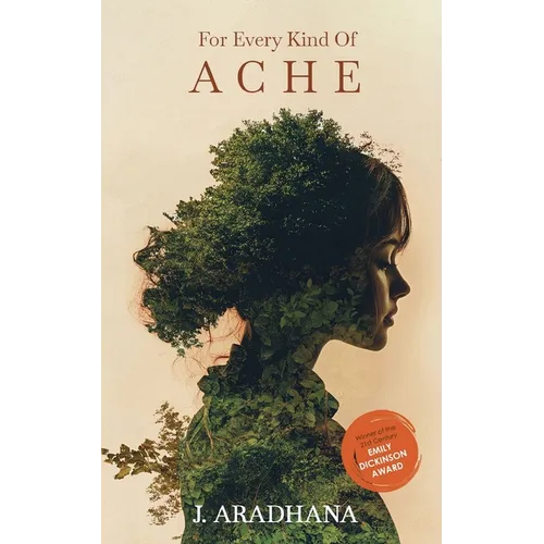 For Every Kind Of Ache - Paperback