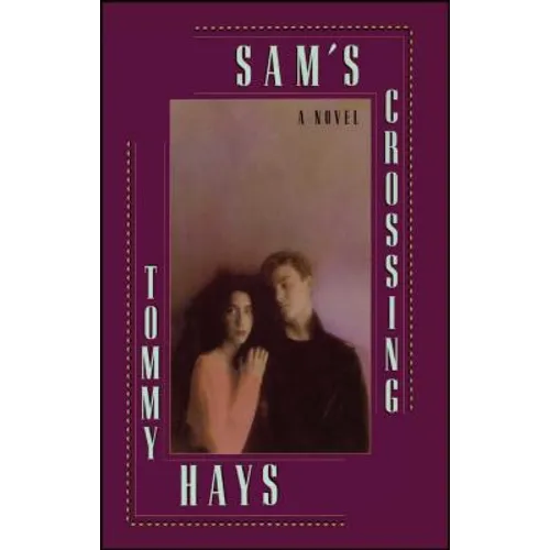 Sam's Crossing - Paperback