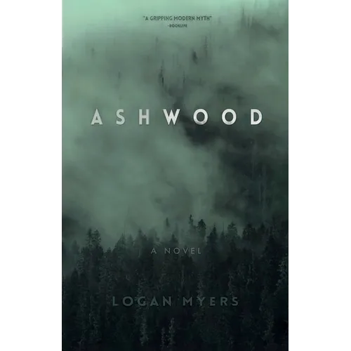 Ashwood - Paperback