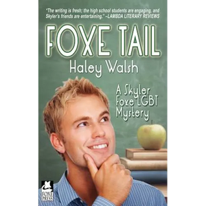 Foxe Tail - Paperback