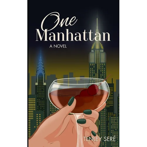One Manhattan - Paperback