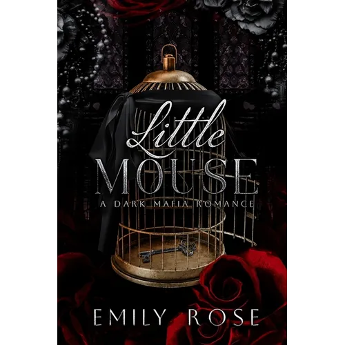 Little Mouse - Paperback