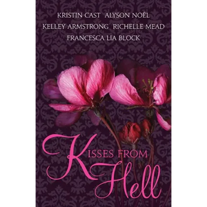 Kisses from Hell - Paperback