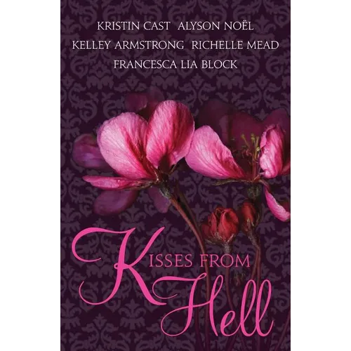 Kisses from Hell - Paperback