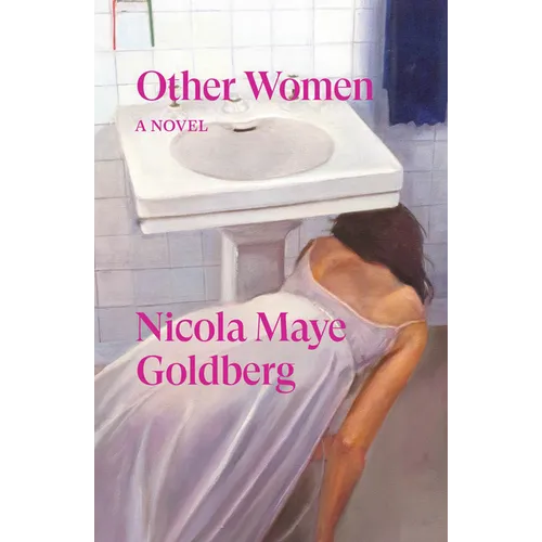 Other Women: And Other Stories - Paperback