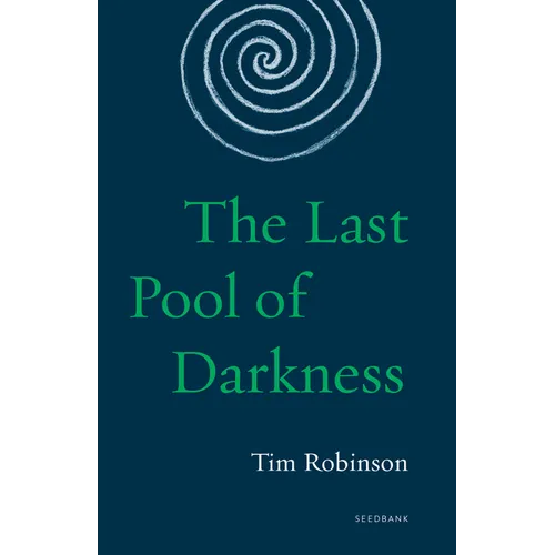 The Last Pool of Darkness: The Connemara Trilogy - Paperback