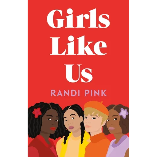 Girls Like Us - Paperback