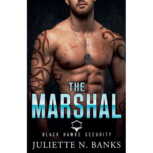 The Marshal - Paperback