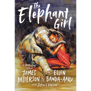 The Elephant Girl - Hardcover