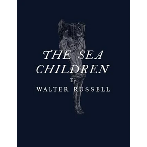 The Sea Children - Paperback