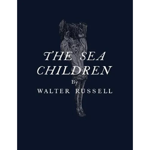 The Sea Children - Paperback