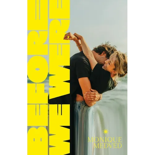 Before We Were - Paperback
