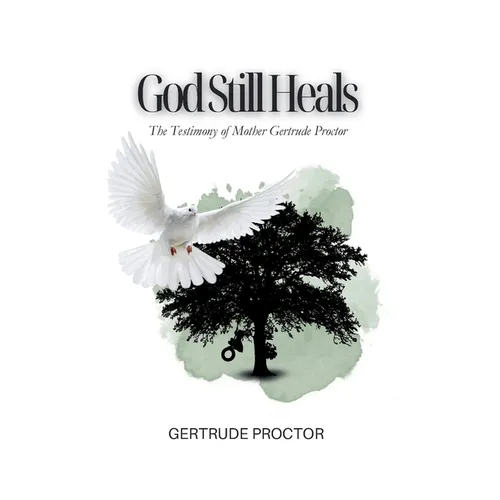 God Still Heals - Paperback