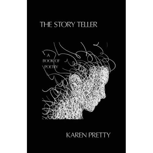 The Story Teller - Paperback